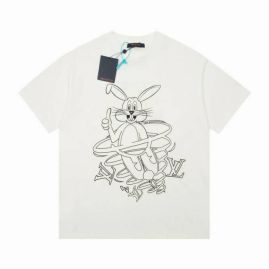 Picture of LV T Shirts Short _SKULVXS-L22936843